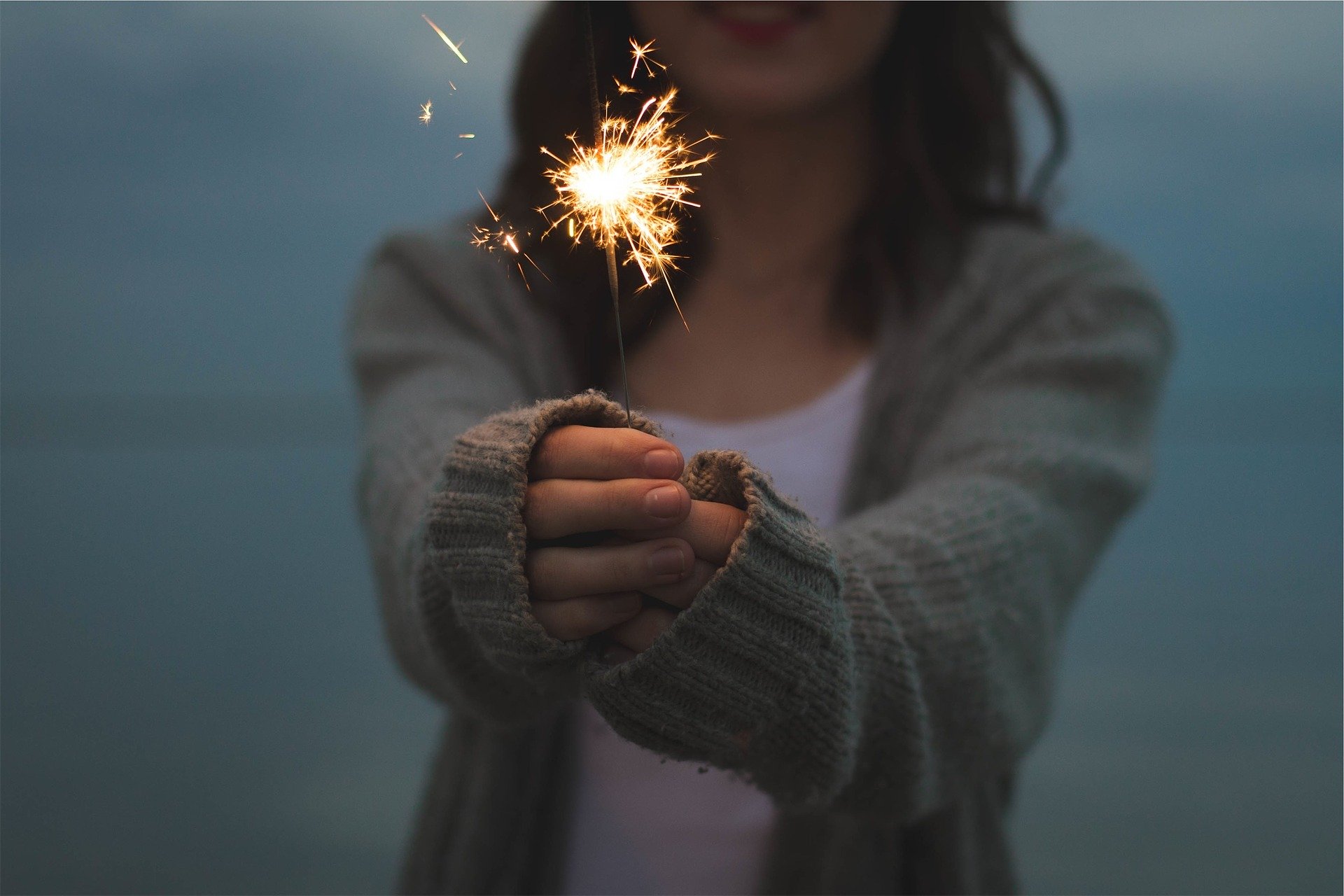 My First Year as a Blogger My First Year as a Blogger