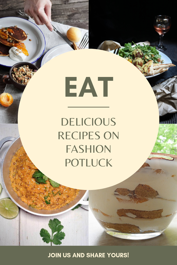 FOOD POTLUCK FOOD POTLUCK
