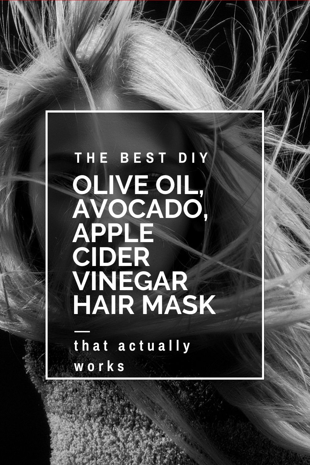 THE BEST NATURAL HAIR MASK THE BEST NATURAL HAIR MASK