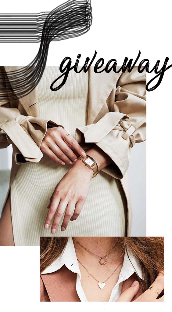 A LiTTle TrEAT for YOU | GIVEAWAY A LiTTle TrEAT for YOU | GIVEAWAY