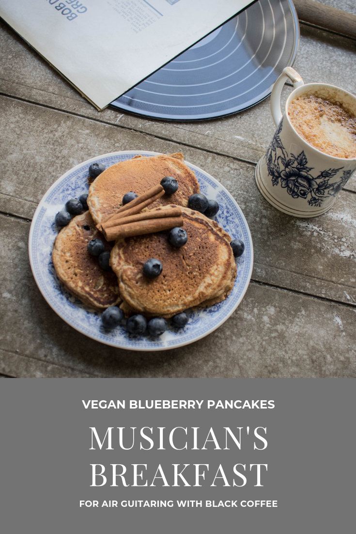 MUSICIAN’S BREAKFAST MUSICIAN’S BREAKFAST