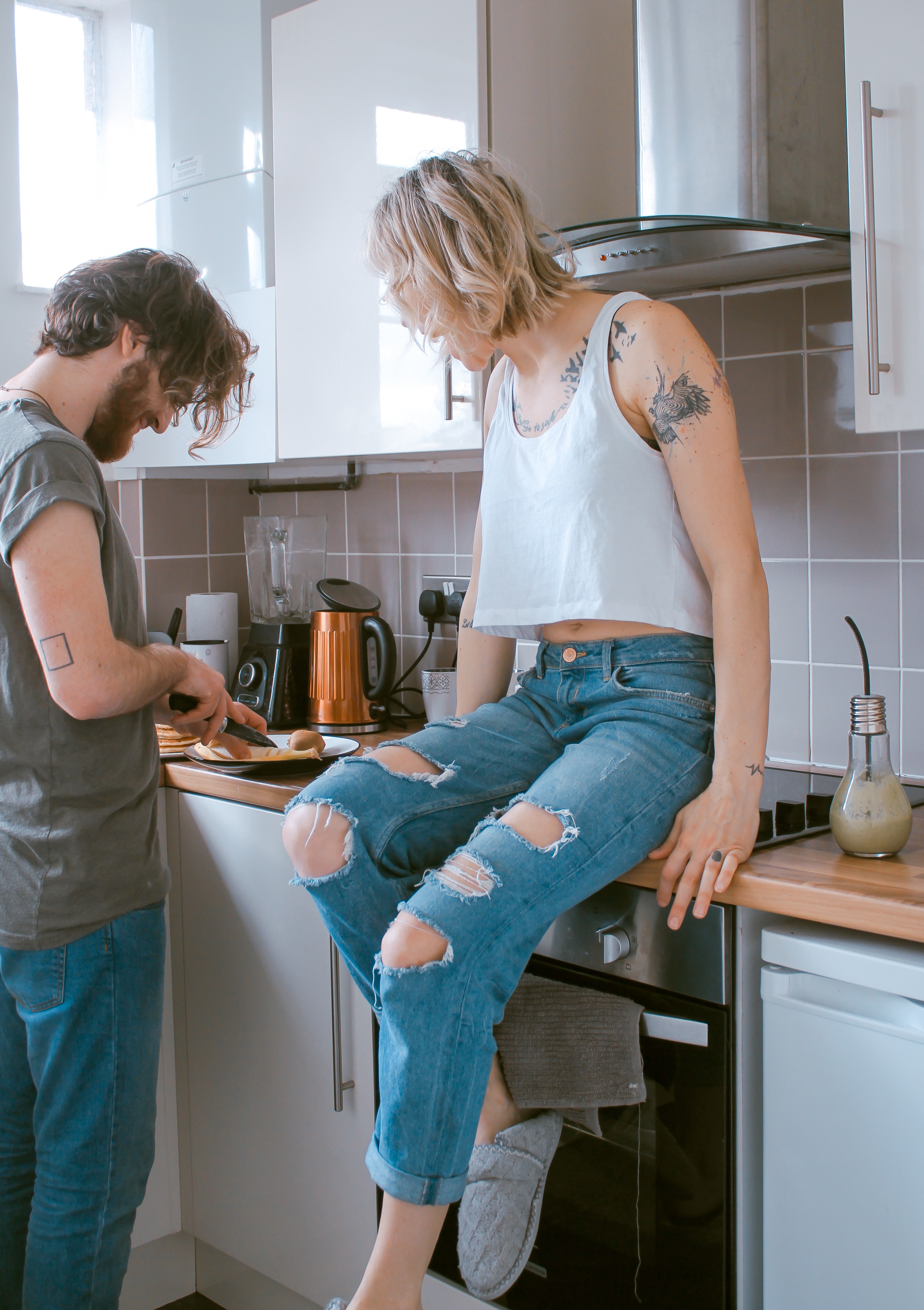 5 Steps to Healthy Eating 5 Steps to Healthy Eating