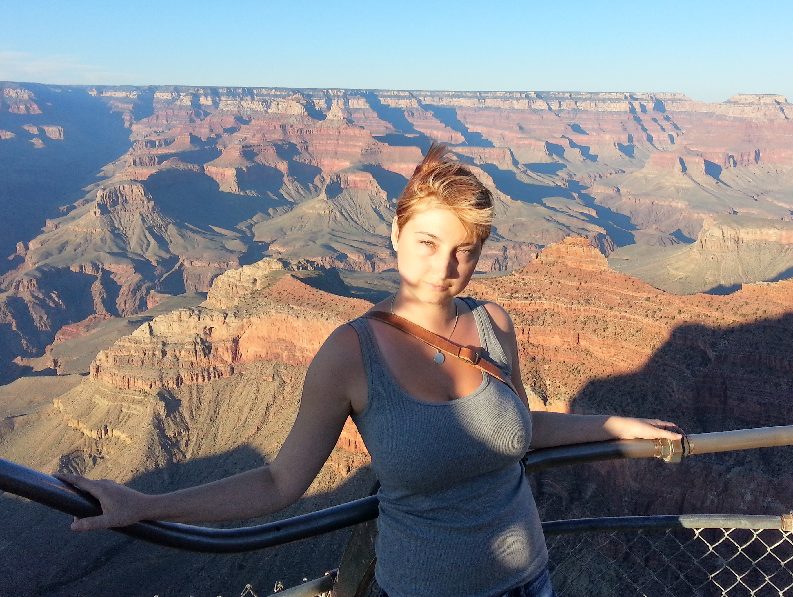 Roadtrip to the West USA or Our four-wheeled hotel Ford with all-inclusive ~ Part 3 ~ Roadtrip to the West USA or Our four-wheeled hotel Ford with all-inclusive ~ Part 3 ~