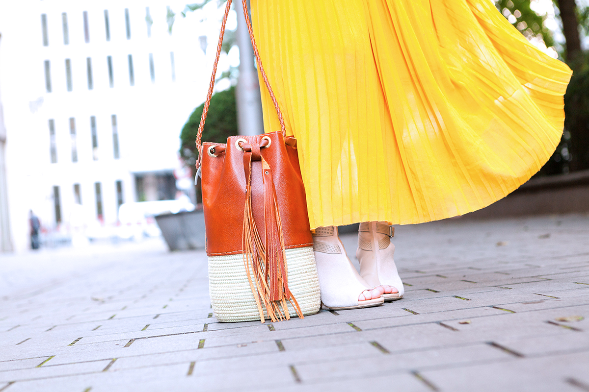 Wicker Basket Bags Trend 2017 Wicker Basket Bags Trend 2017