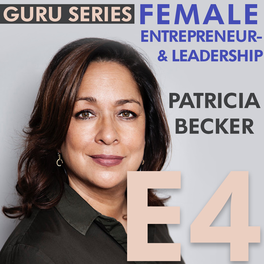 Female Entrepreneurship: Challenges, Steps in Becoming, and Men's Role (podcast) Female Entrepreneurship: Challenges, Steps in Becoming, and Men's Role (podcast)