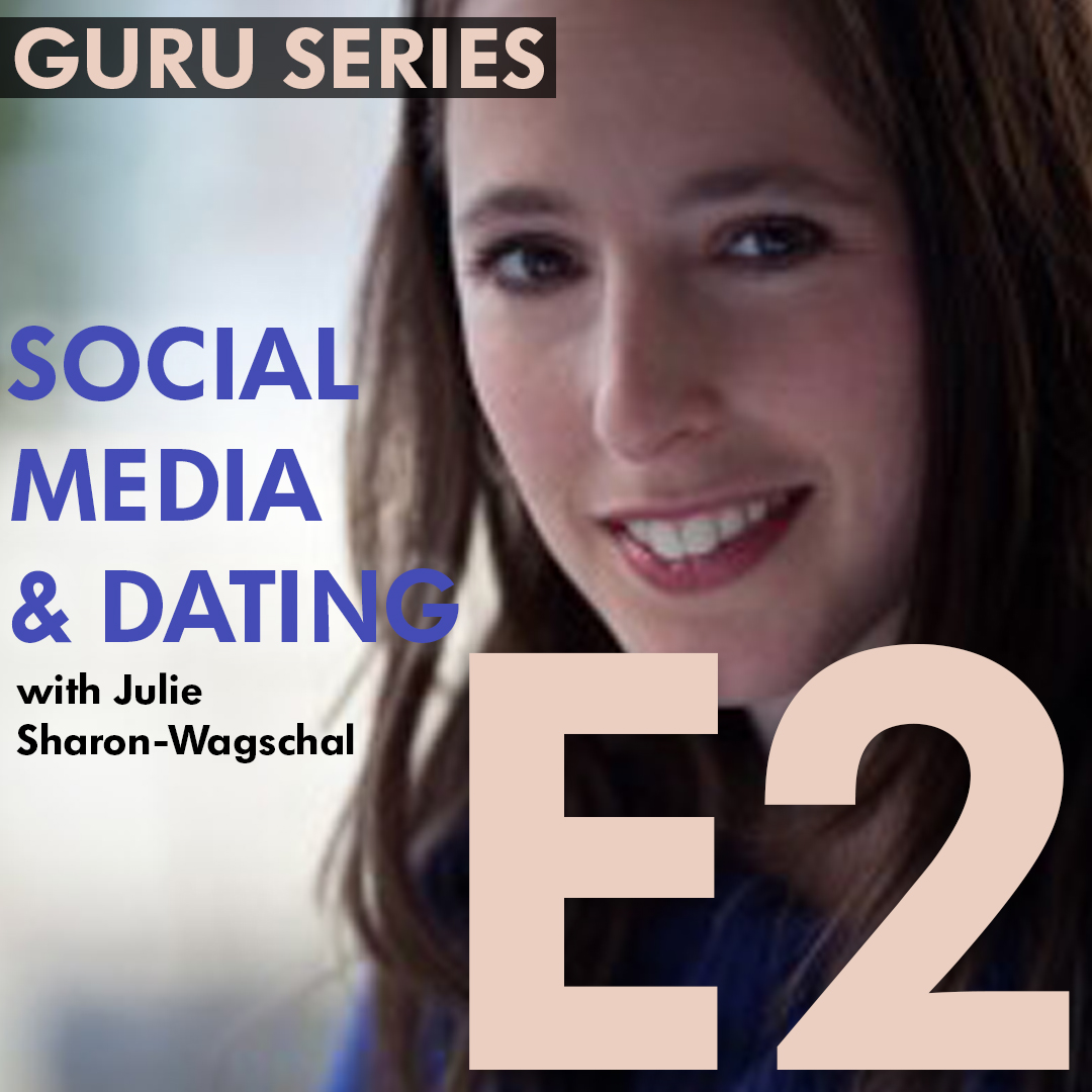 21st Century Dating: Examining The Influence of Social Media (podcast) 21st Century Dating: Examining The Influence of Social Media (podcast)