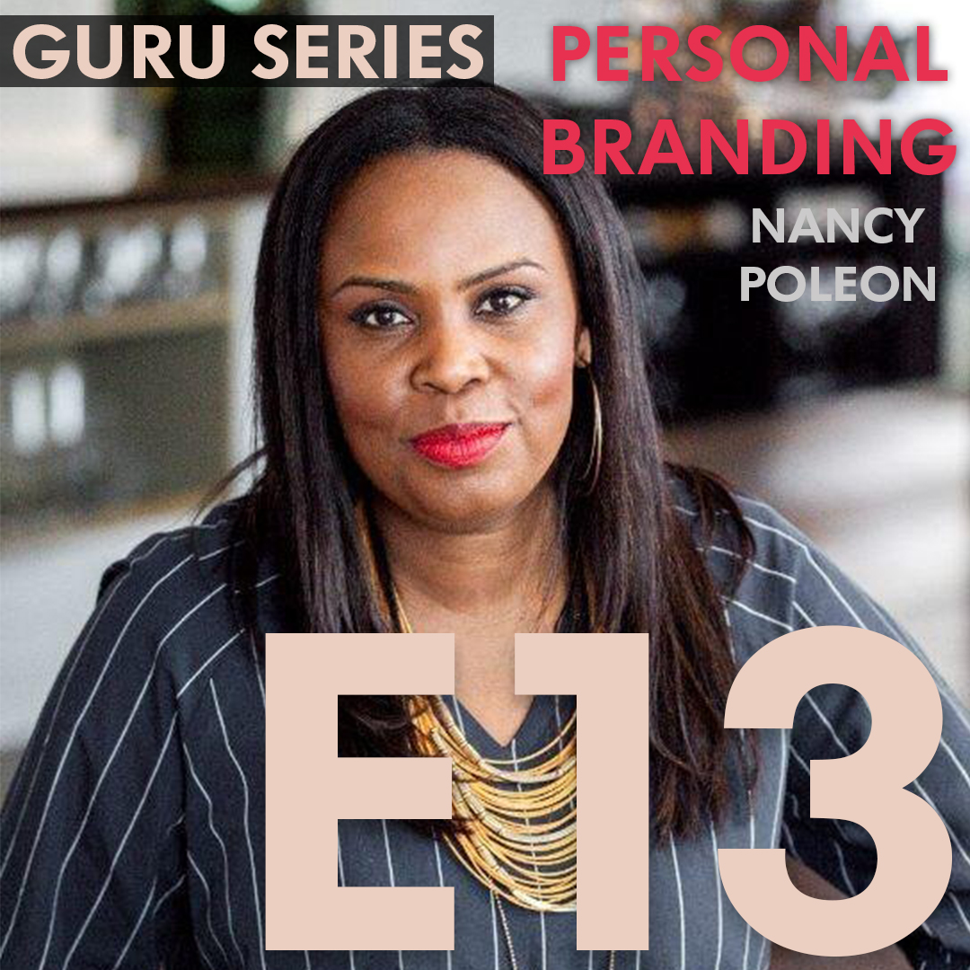 Personal Branding for Women: What, How, and Why? (Podcast) Personal Branding for Women: What, How, and Why? (Podcast)