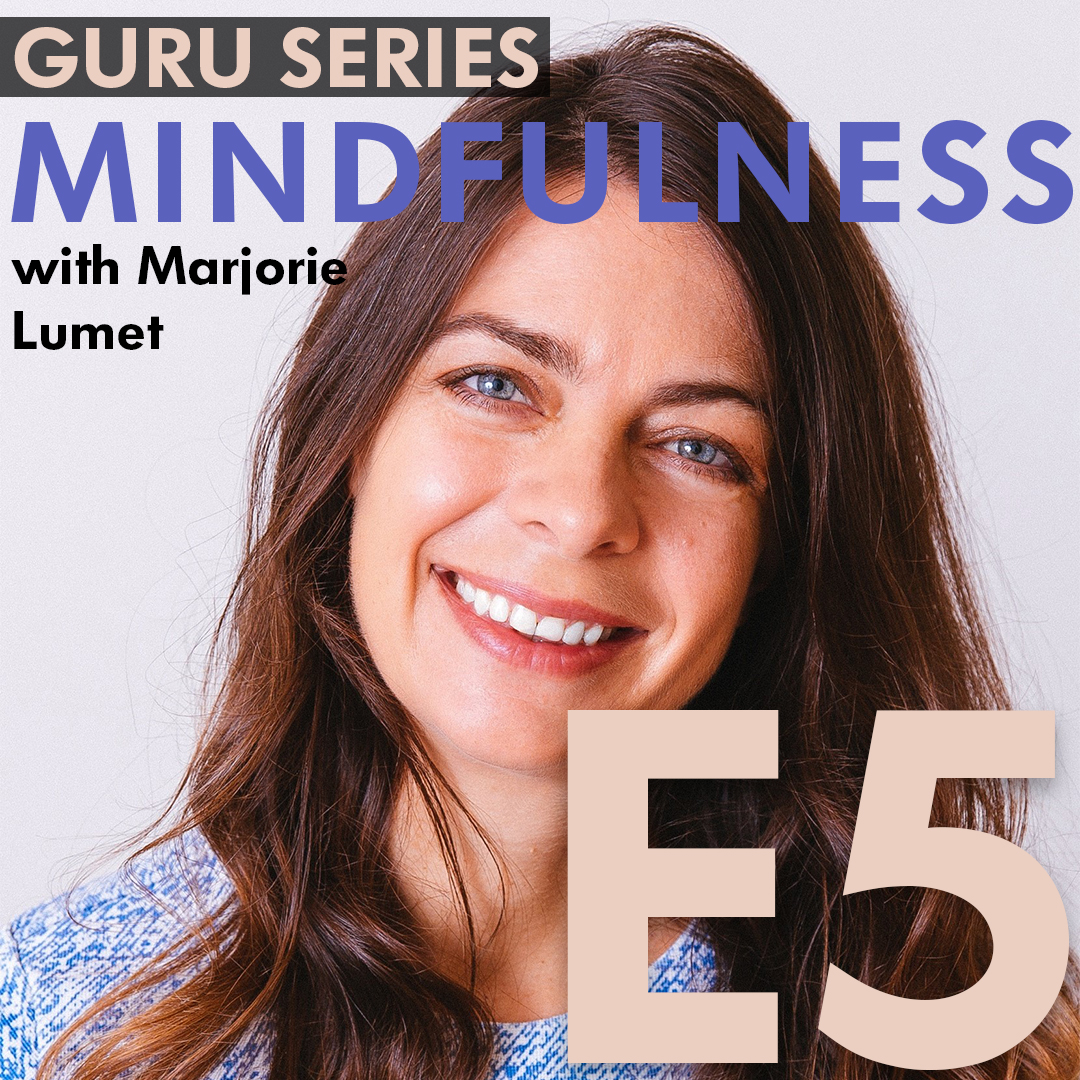 Mindfulness for Life Balance: Basics, Practice, and Benefits (podcast) Mindfulness for Life Balance: Basics, Practice, and Benefits (podcast)