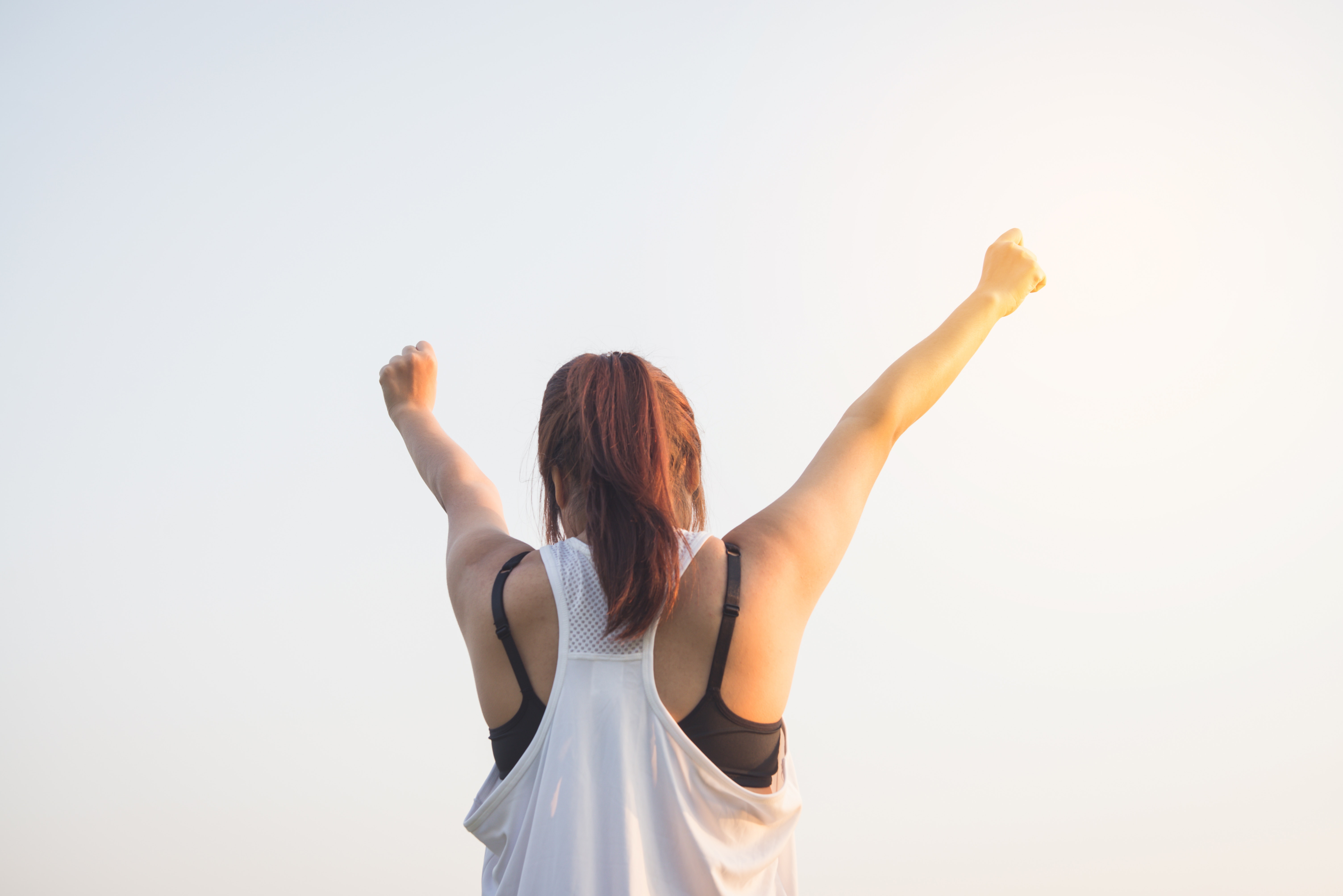 Beyond Winning & Losing: Finding Success in the Wake of Shame Beyond Winning & Losing: Finding Success in the Wake of Shame