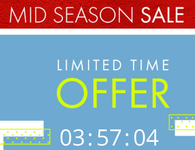 The Two Orders Per Month Rule The Two Orders Per Month Rule