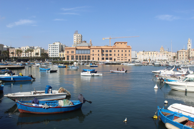 Traveling: Unlocking Puglia Italy Traveling: Unlocking Puglia Italy