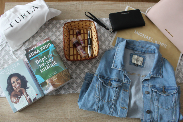 Last Month’s Favorites: March Last Month’s Favorites: March