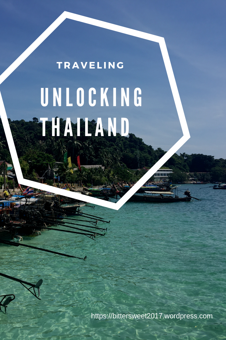 Traveling: Unlocking Thailand, the Gate Towards the Asian Culture Traveling: Unlocking Thailand, the Gate Towards the Asian Culture