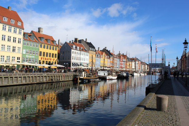 Traveling: Unlocking Copenhagen and Malmo Traveling: Unlocking Copenhagen and Malmo