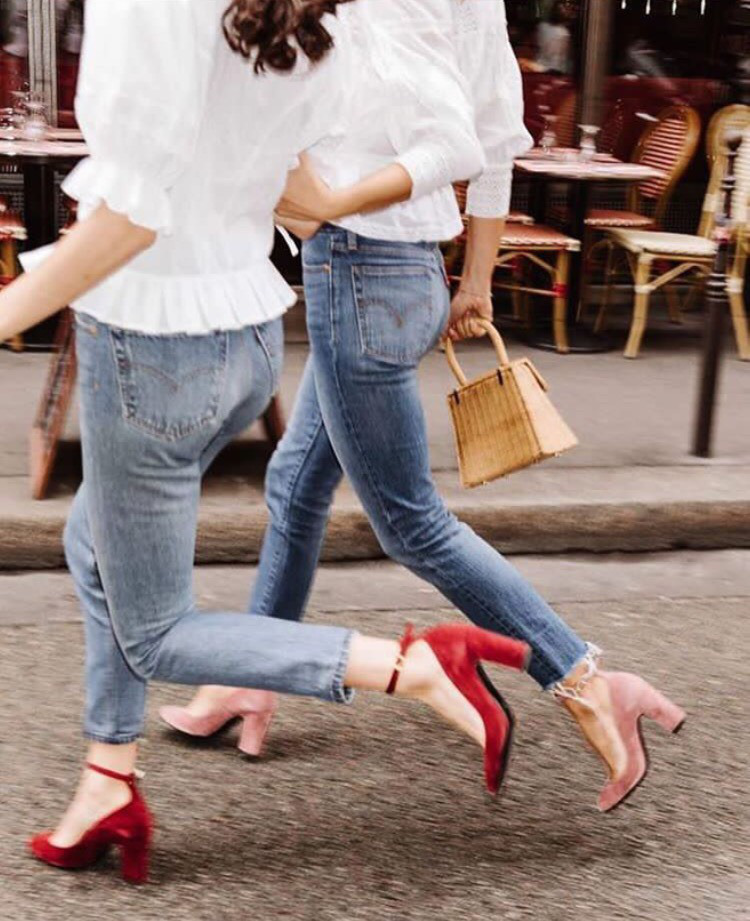 Parisian Summer Parisian Summer