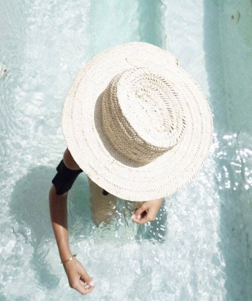 Summer Inspiration Summer Inspiration