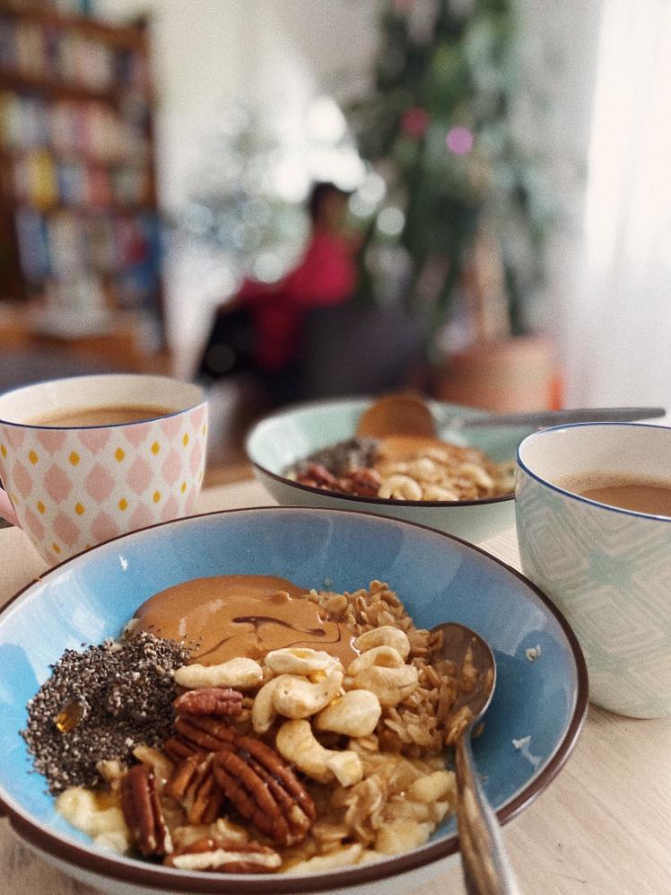Marvelous Oats Recipe: Quick & Healthy Marvelous Oats Recipe: Quick & Healthy