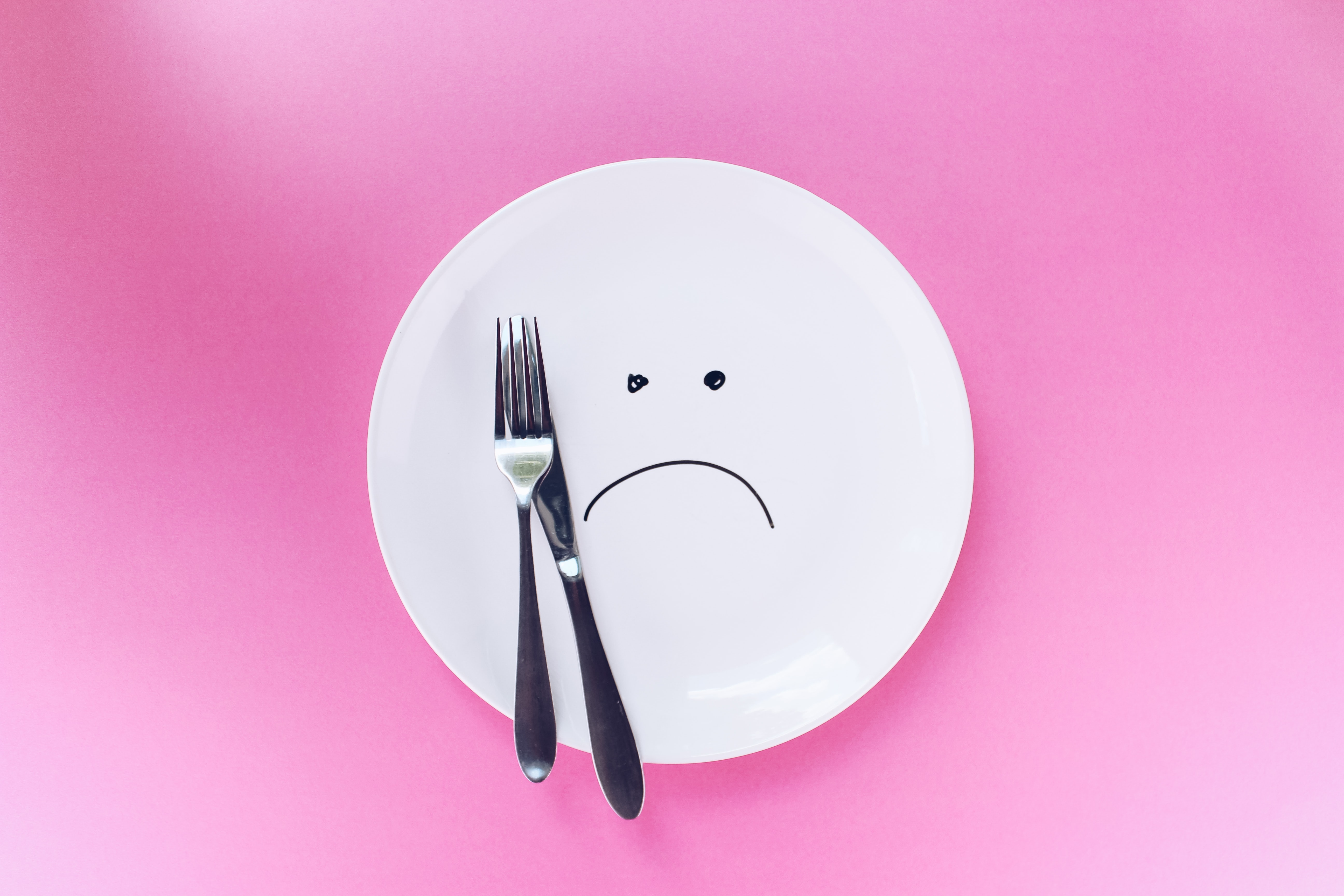 Strength in Numbers: My Relationship with Food Strength in Numbers: My Relationship with Food