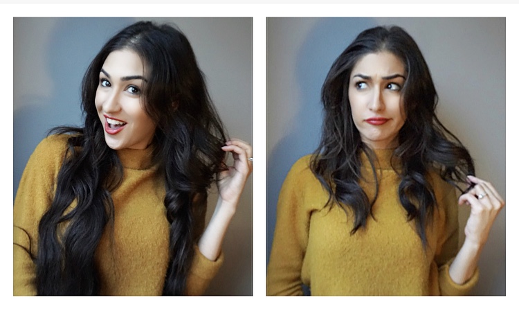 Gee Hair Transformation Gee Hair Transformation