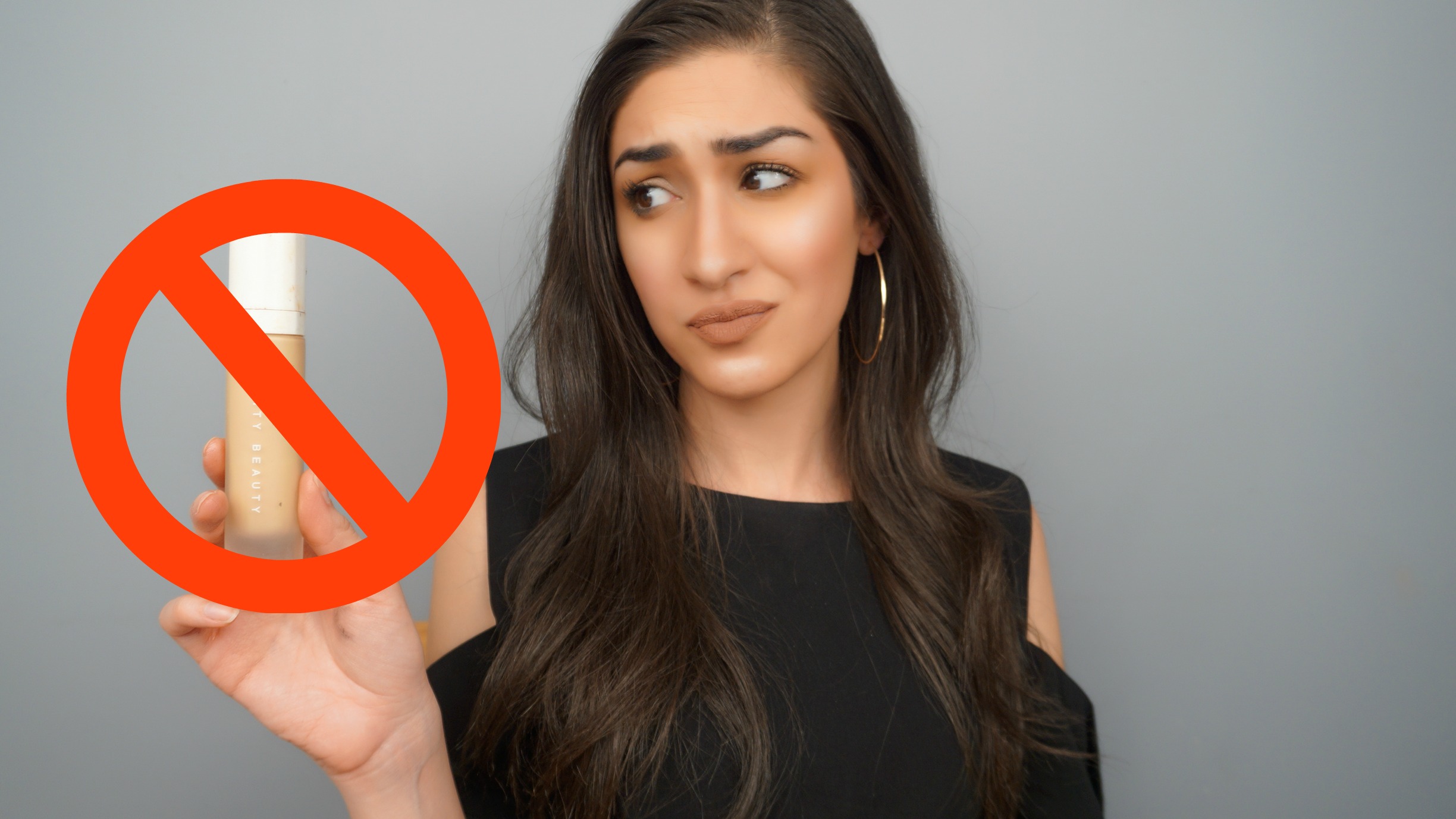 No Foundation No Concealer Makeup Tutorial Tutorials Jaclyn Hill