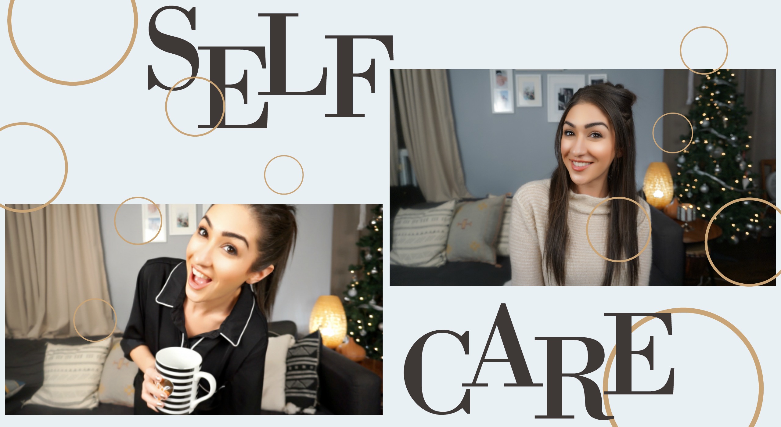 Love Your Life: Self Care for Anybody Love Your Life: Self Care for Anybody