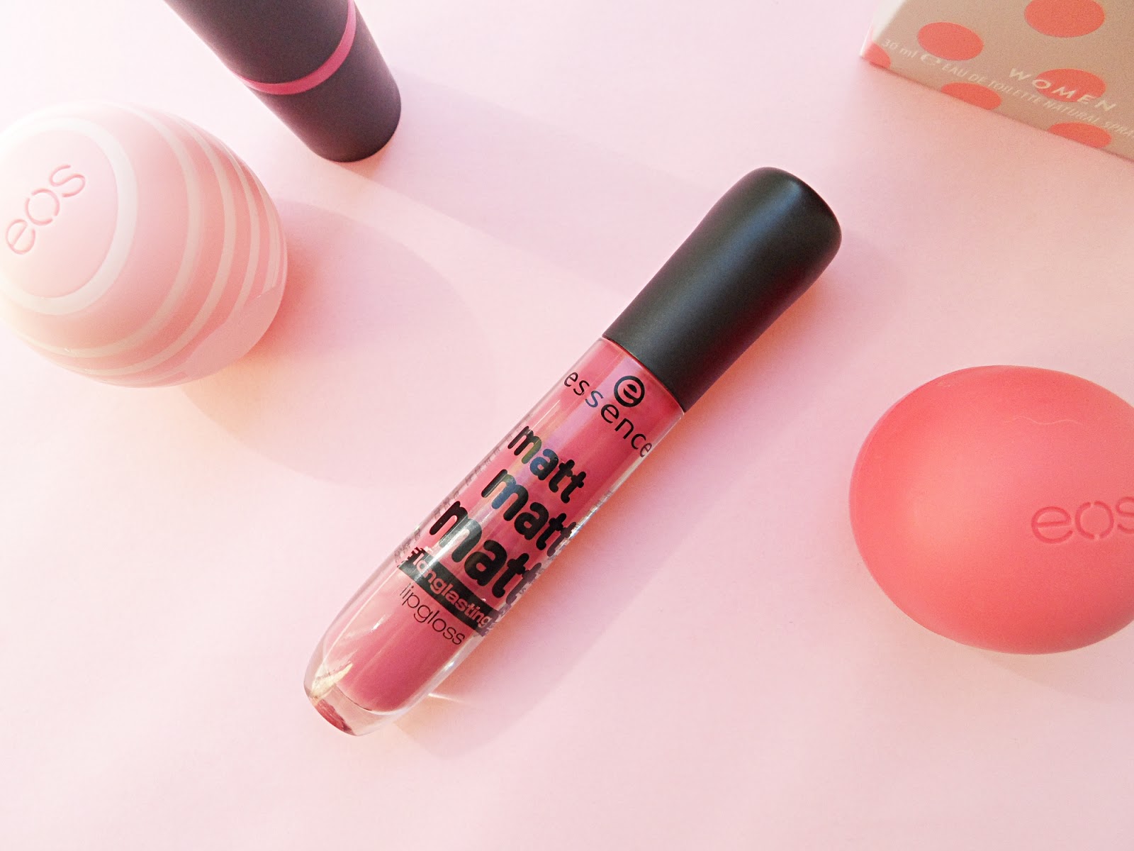 ESSENCE MATT MATT MATT LONGLASTING LIPGLOSS | REVIEW & SWATCHES ESSENCE MATT MATT MATT LONGLASTING LIPGLOSS | REVIEW & SWATCHES