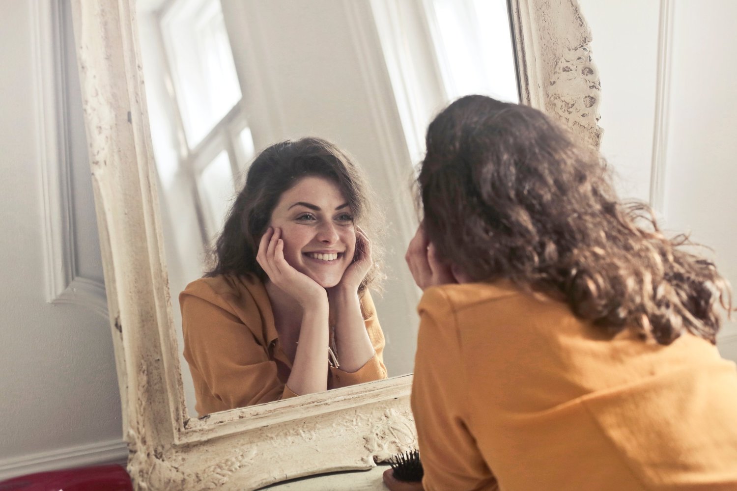 HOW TO BE HAPPY JUST BEING YOU HOW TO BE HAPPY JUST BEING YOU