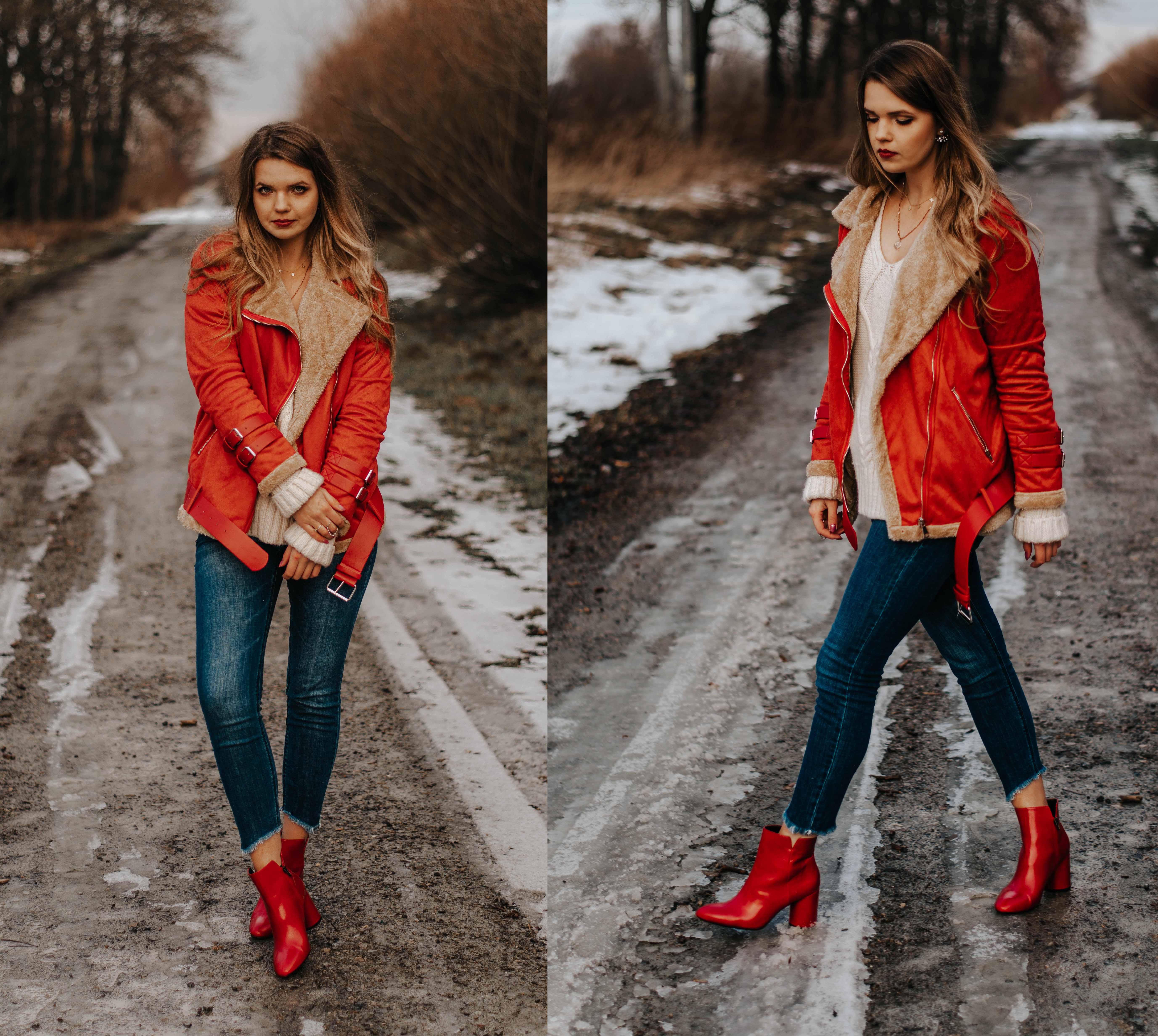 Fur Jacket Fur Jacket