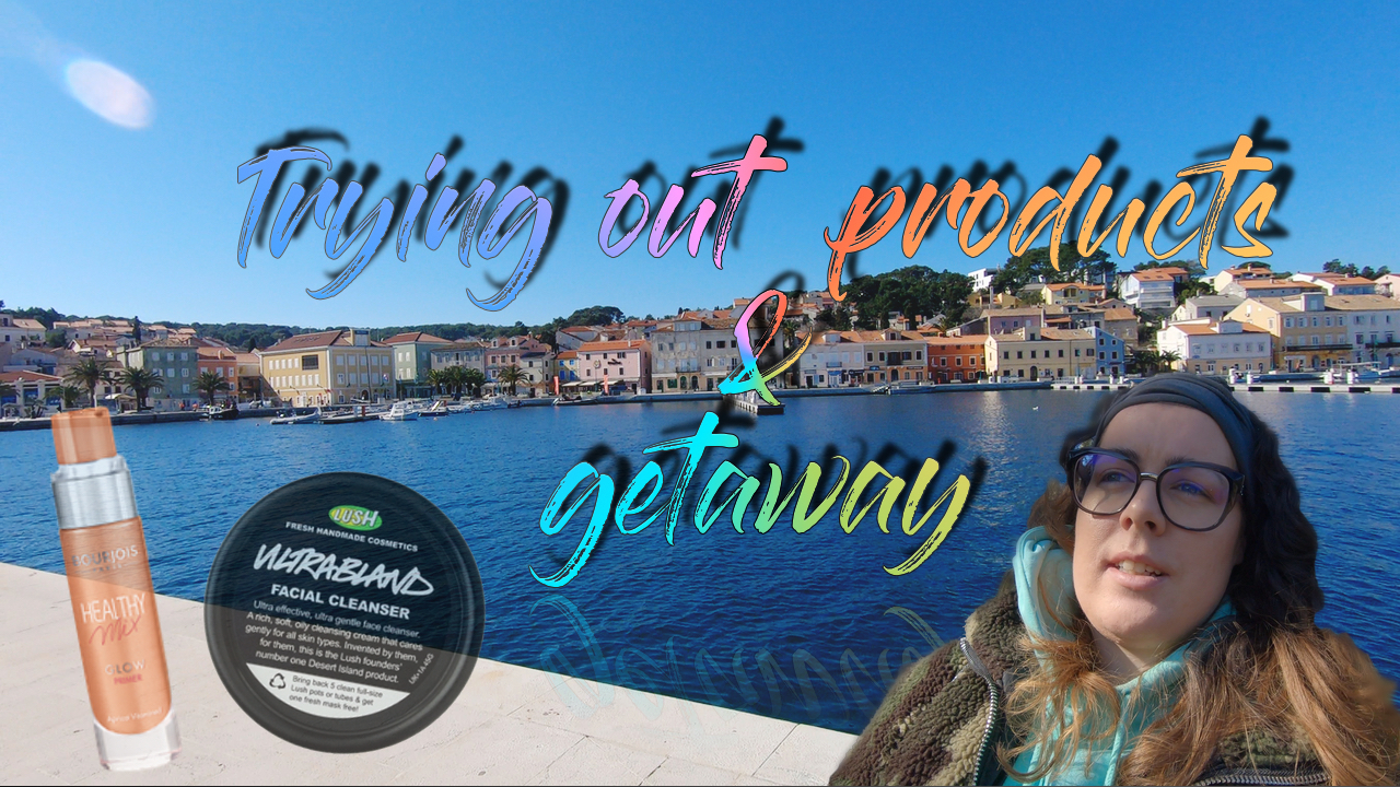 First impressions and small getaway First impressions and small getaway