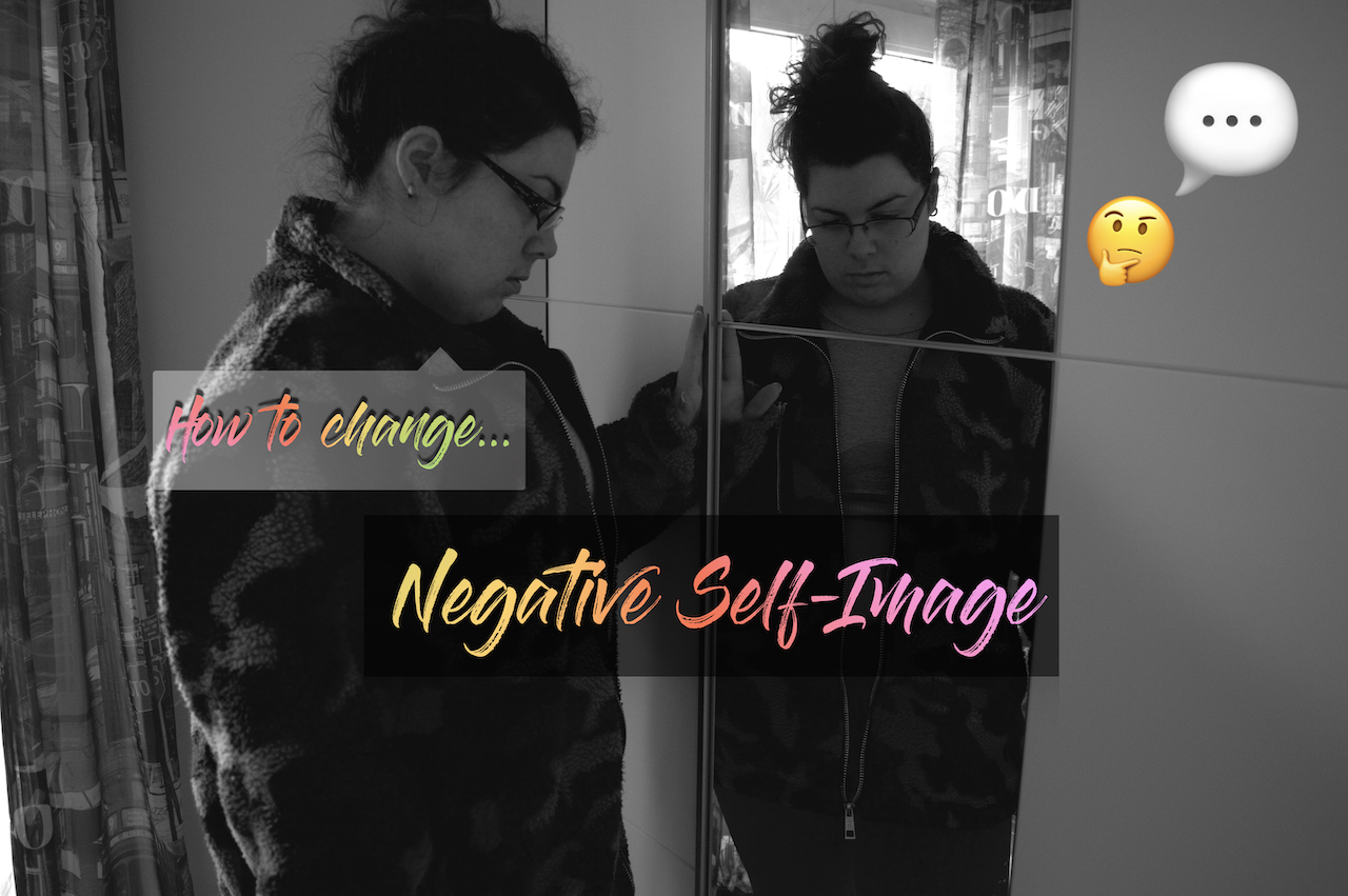 How to overcome low self-esteem !? How to overcome low self-esteem !?