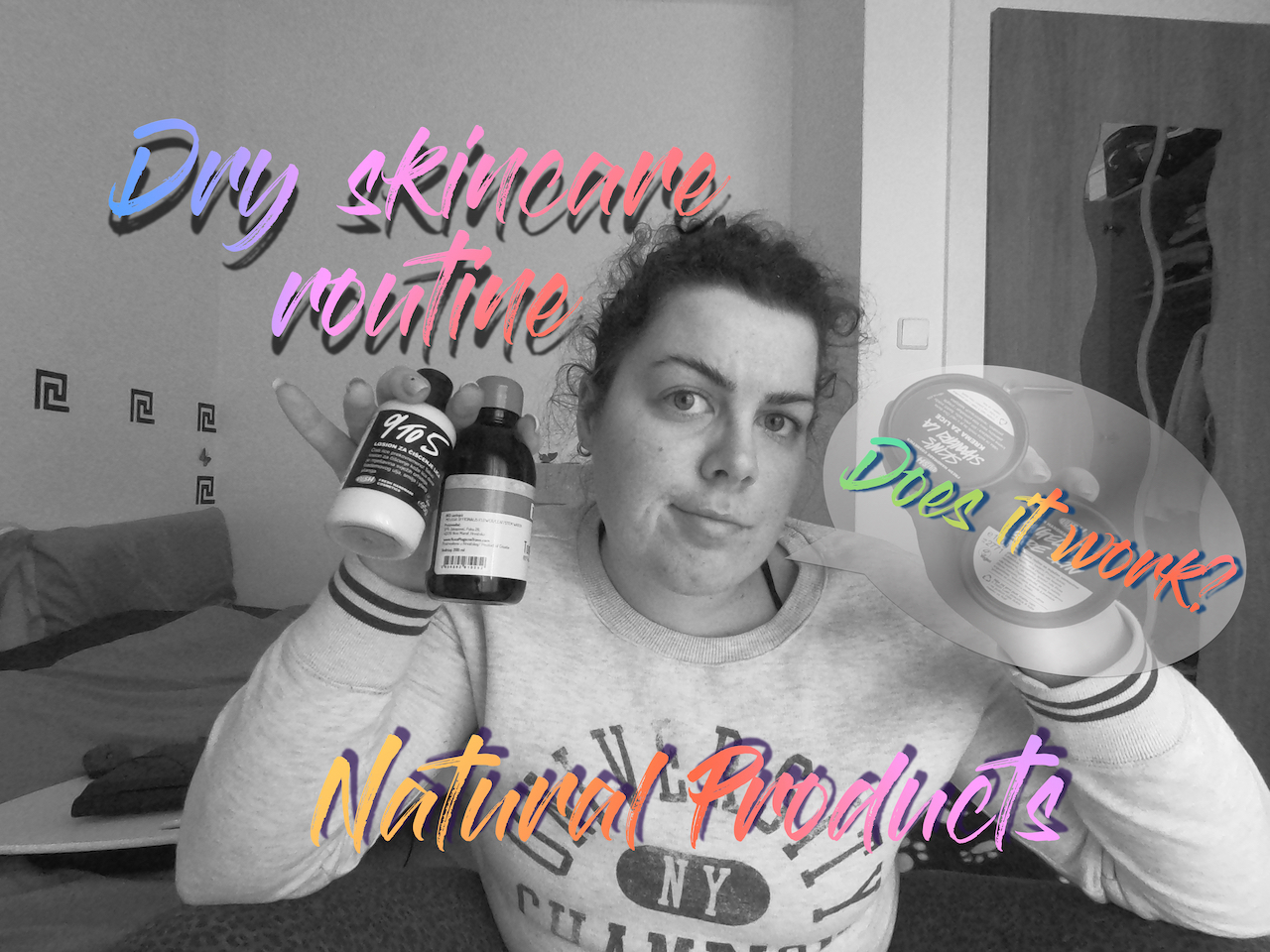 Update On A Dry Skincare Update On A Dry Skincare