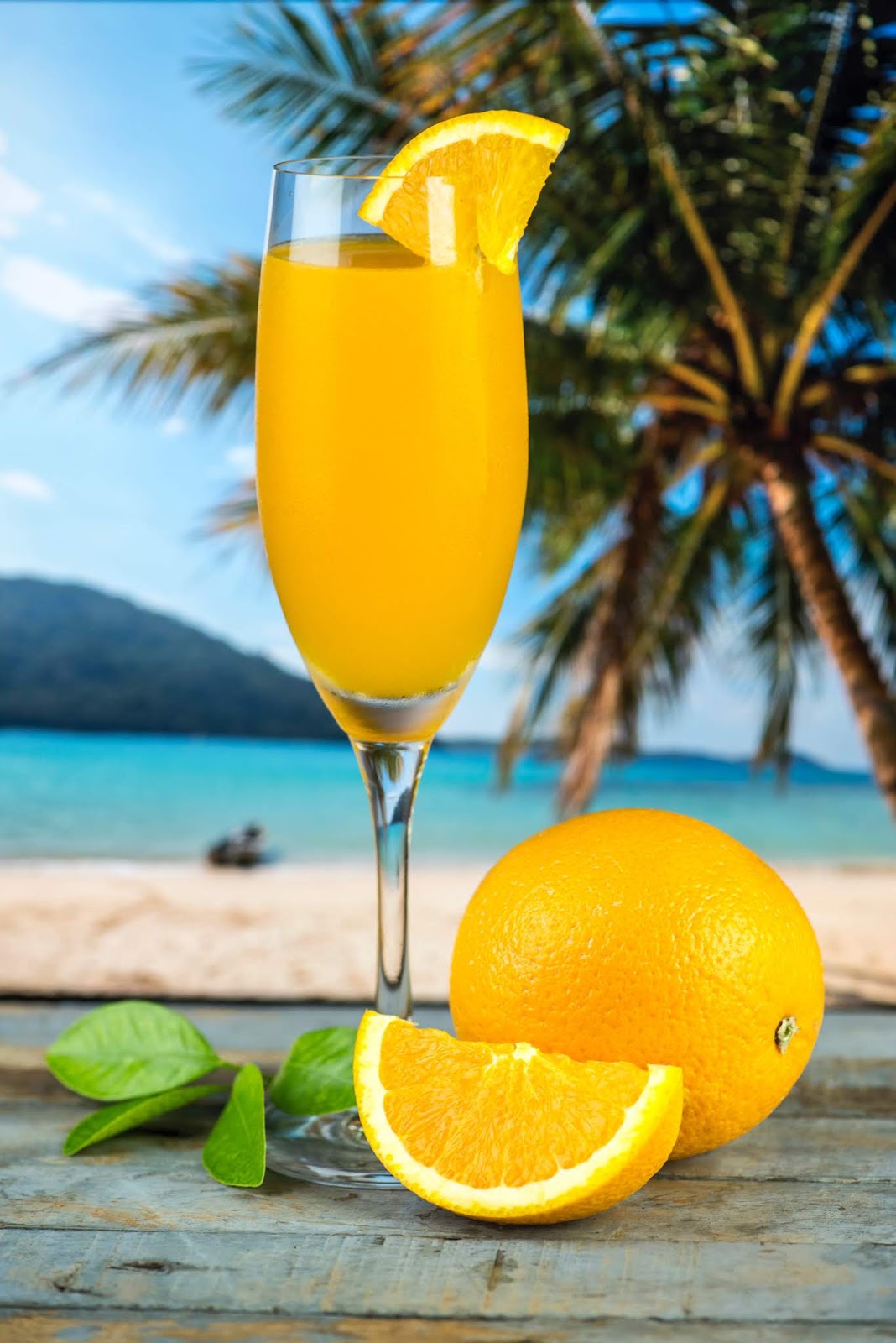 HEALTH BENEFITS OF ORANGE JUICE HEALTH BENEFITS OF ORANGE JUICE