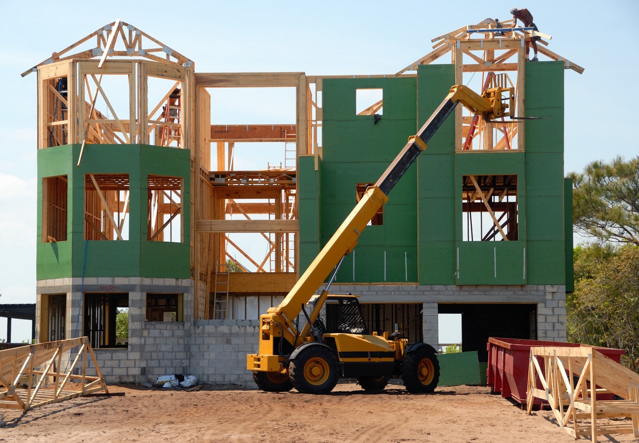 6 Things to Consider Before Building Your Own House 6 Things to Consider Before Building Your Own House