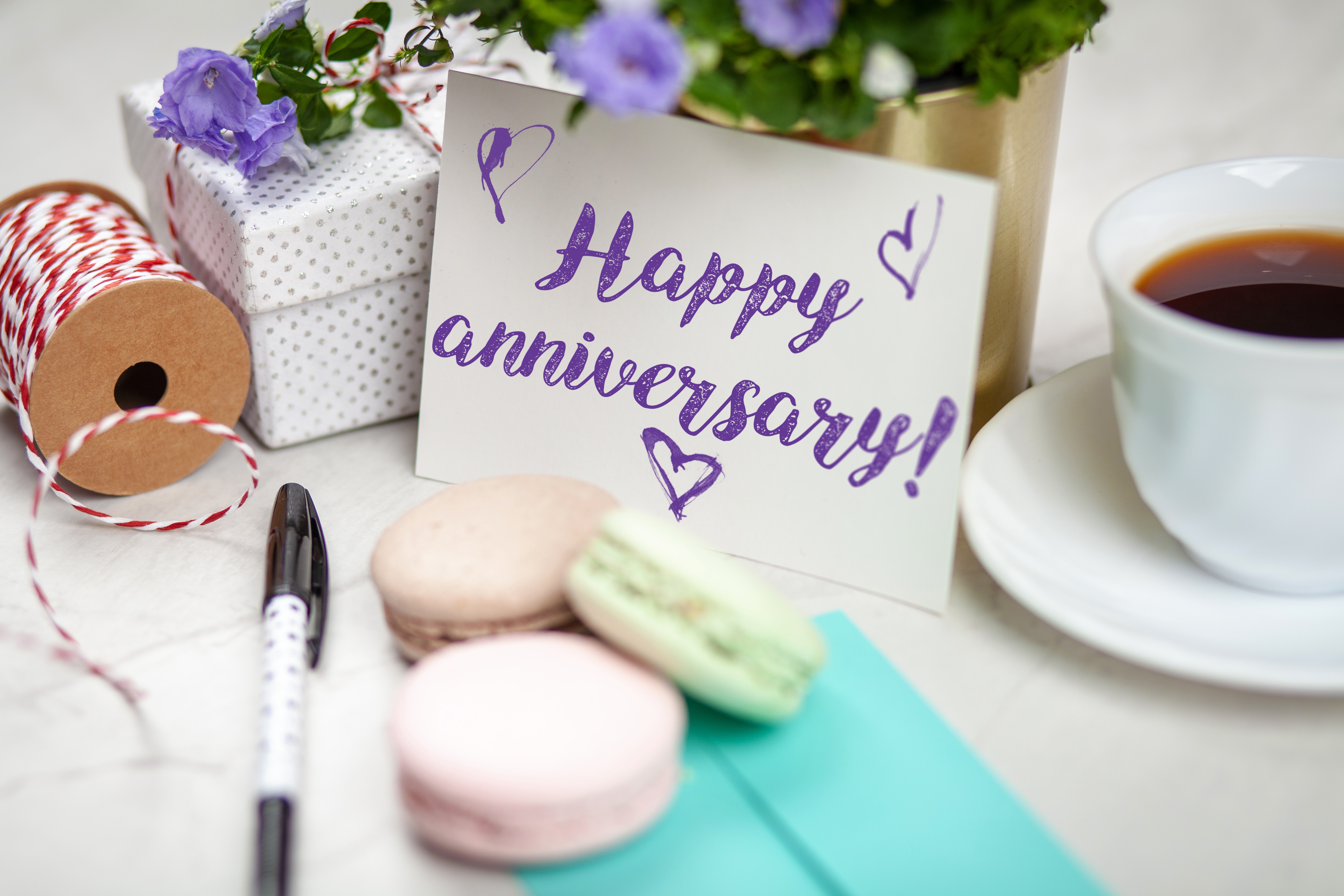 7 Awesome Ideas to Celebrate Your Wedding Anniversary 7 Awesome Ideas to Celebrate Your Wedding Anniversary