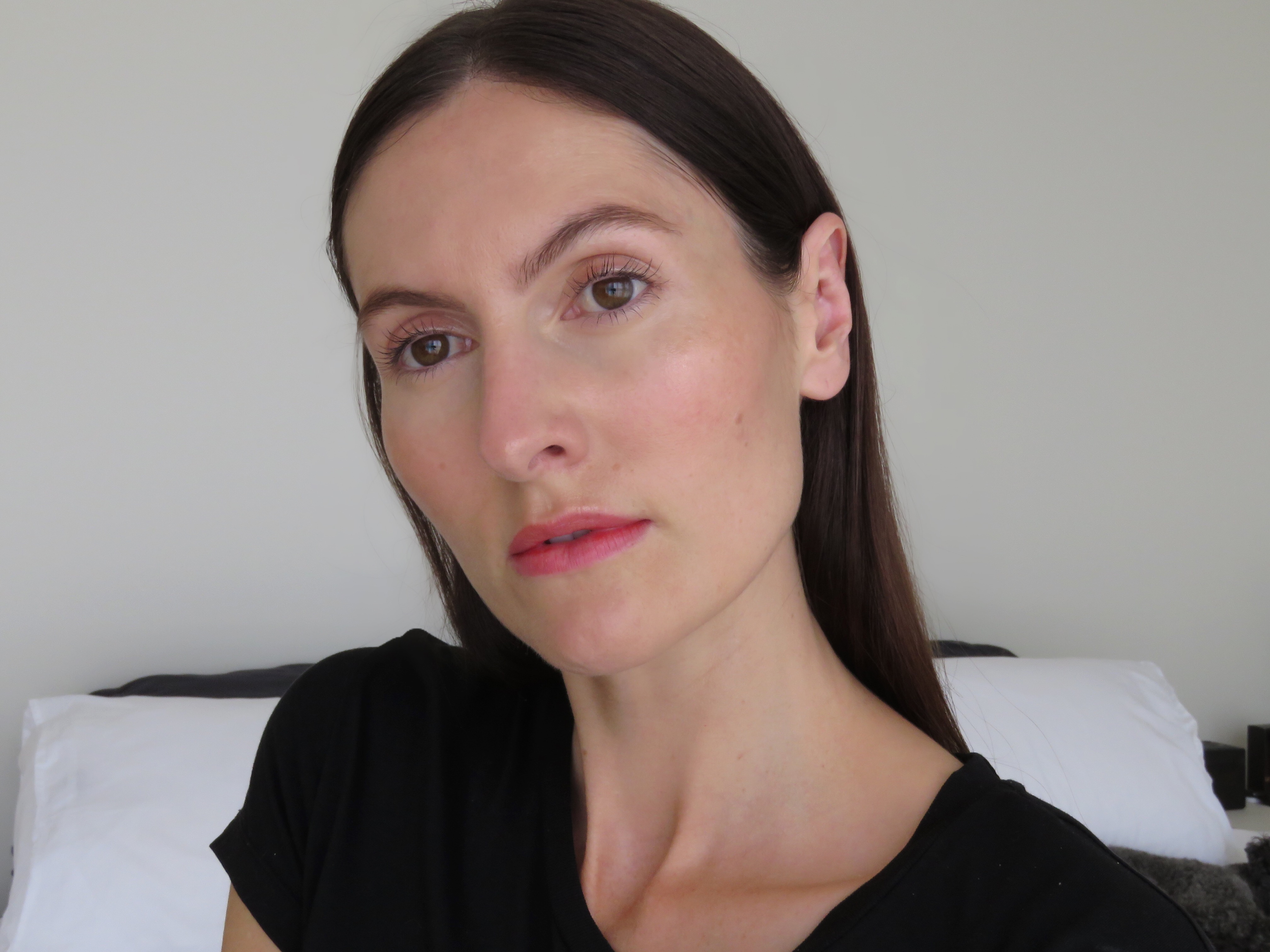 No Foundation Makeup Tutorial Natural Cruelty Free Makeup