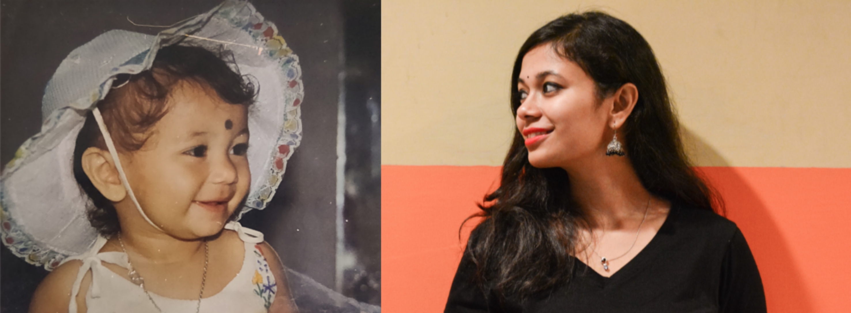 Hi, Younger Self! Hi, Younger Self!