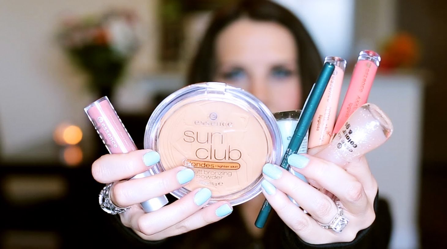 Essence Love At First Try And Why Is It One Of My Favorite