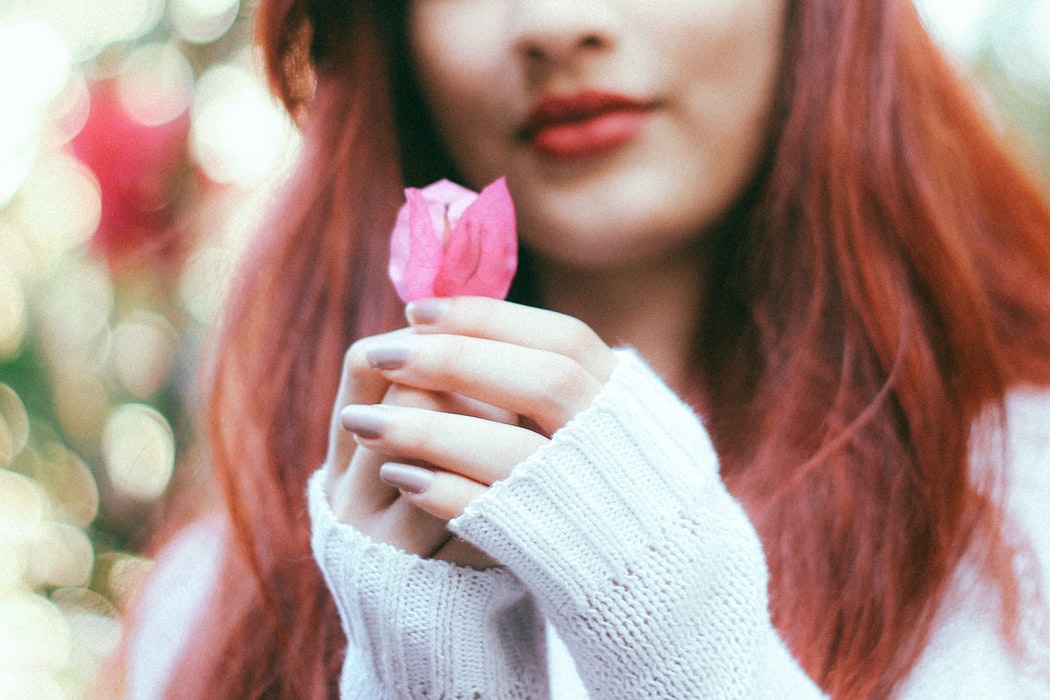 What It’s Really Like Being a Highly Sensitive Person What It’s Really Like Being a Highly Sensitive Person