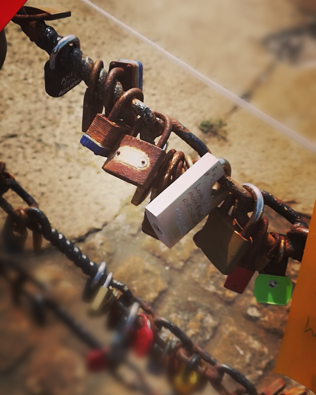 Locks Locks