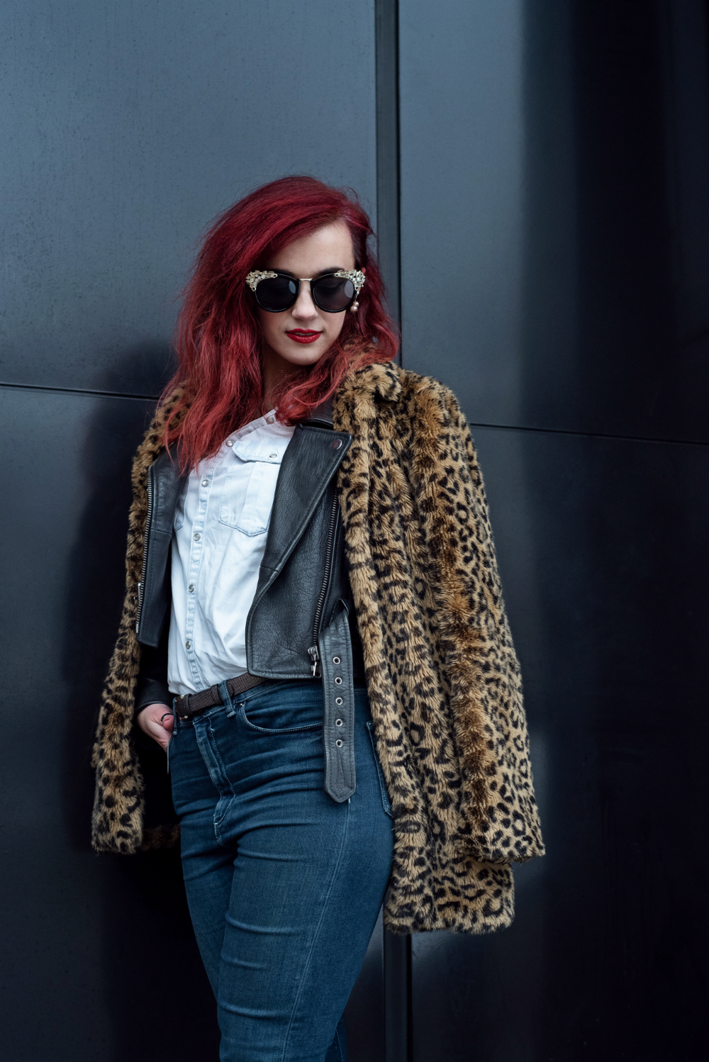 Finding Your Style By Taking Fashion Risks Finding Your Style By Taking Fashion Risks