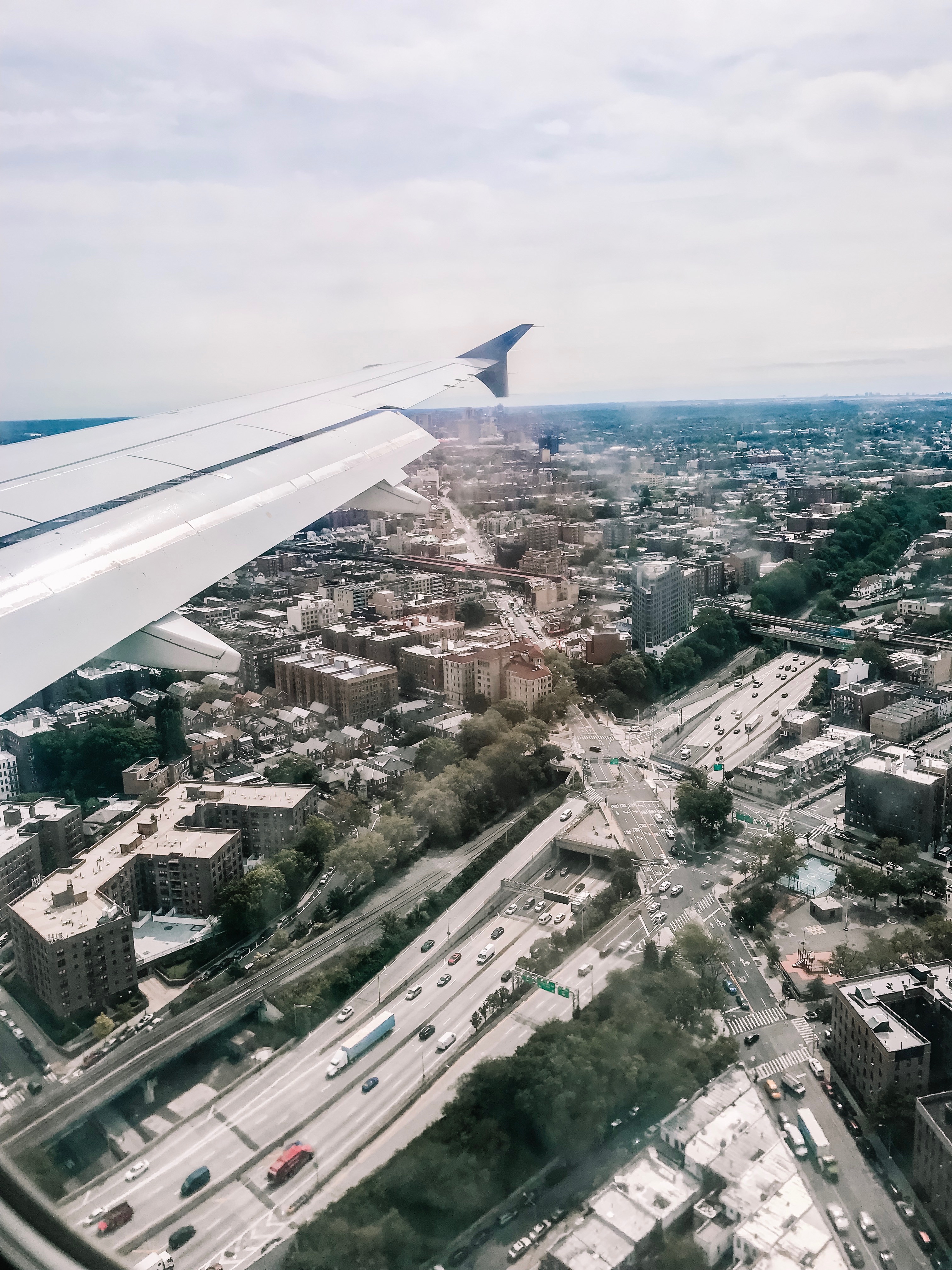 take a trip with me: NYFW take a trip with me: NYFW