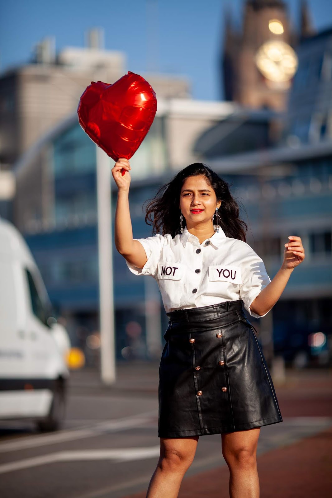 Valentin's Day : Treat Yourself Valentin's Day : Treat Yourself