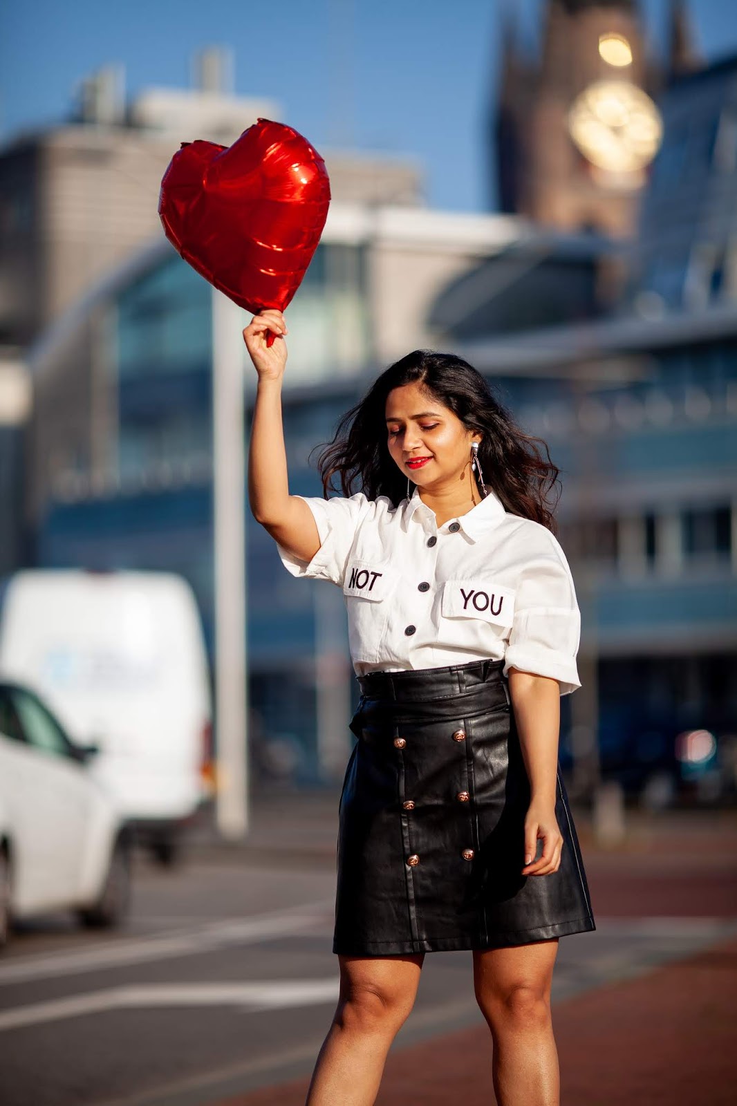 Valentin's Day : Treat Yourself Valentin's Day : Treat Yourself