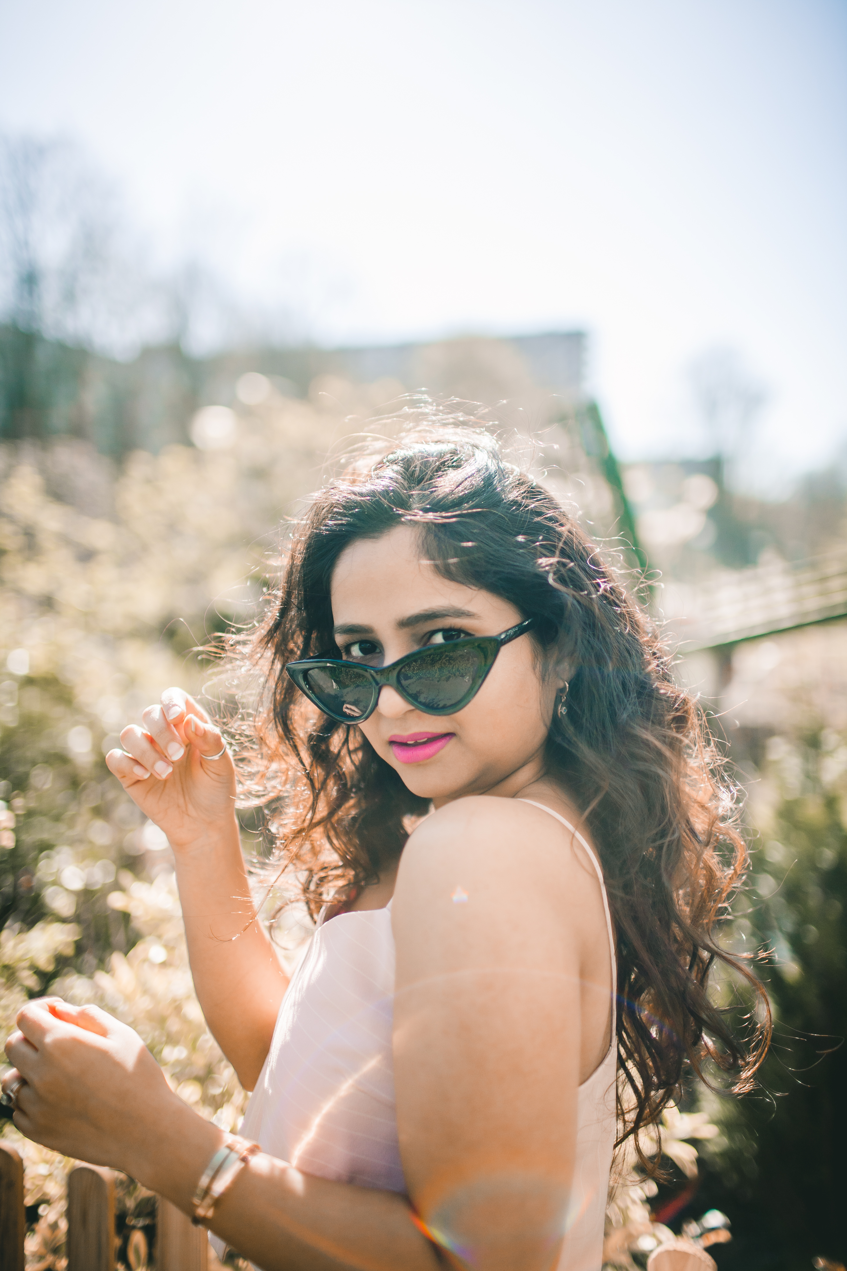 Updated Hair Care Routine Updated Hair Care Routine