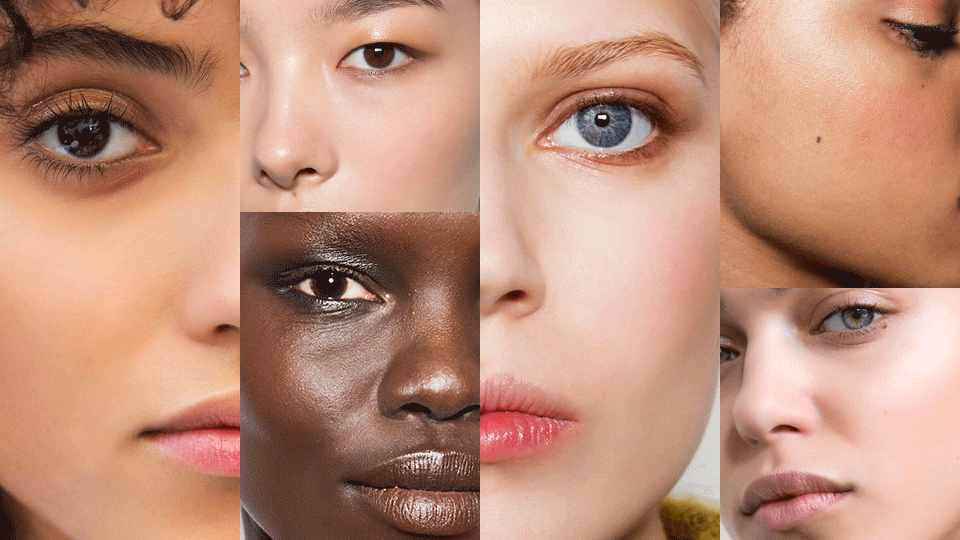 Beauty Basics: Skin types Beauty Basics: Skin types