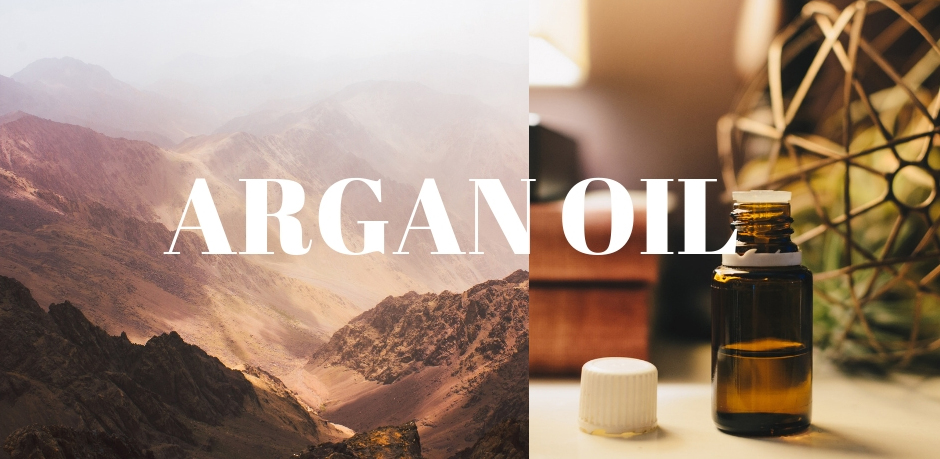 JOSIE MARAN ARGAN OIL – how it helped me recover my skin and hair JOSIE MARAN ARGAN OIL – how it helped me recover my skin and hair