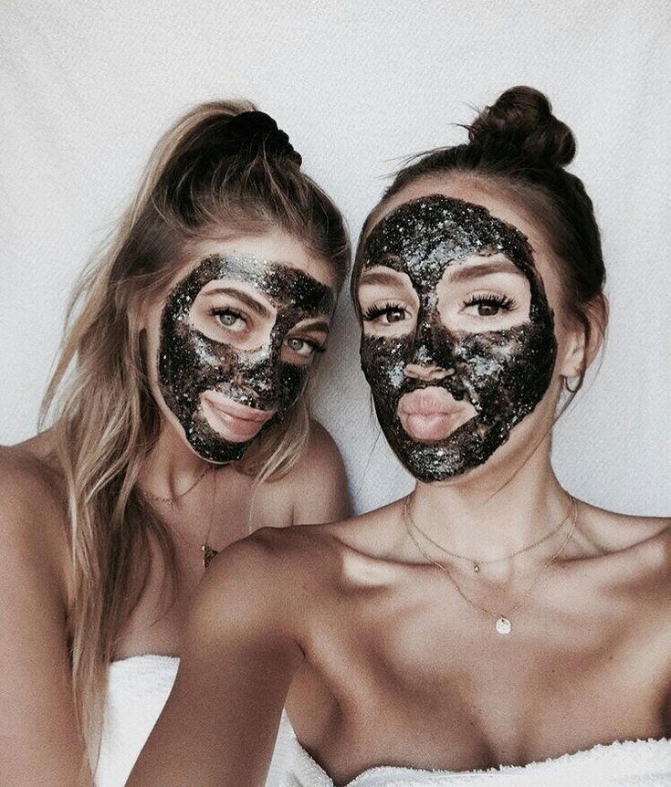 Face Mask Guide for Oily, Dry and Combination Skin Face Mask Guide for Oily, Dry and Combination Skin