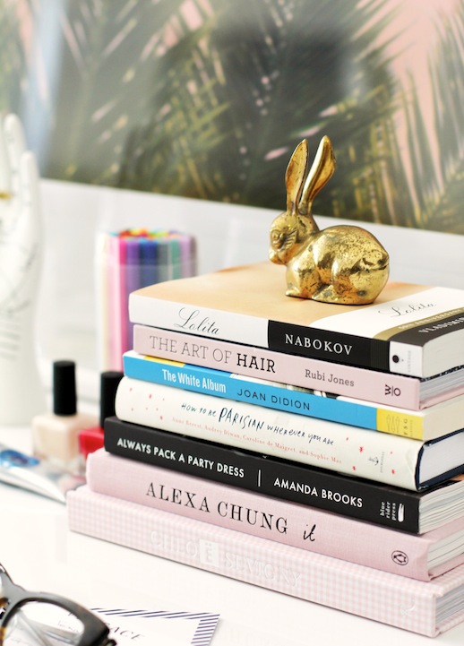 Must-have Fashion Books Must-have Fashion Books