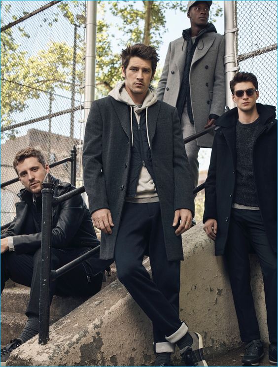 Who Should You Date? Guys Stereotypes Uncovered Who Should You Date? Guys Stereotypes Uncovered