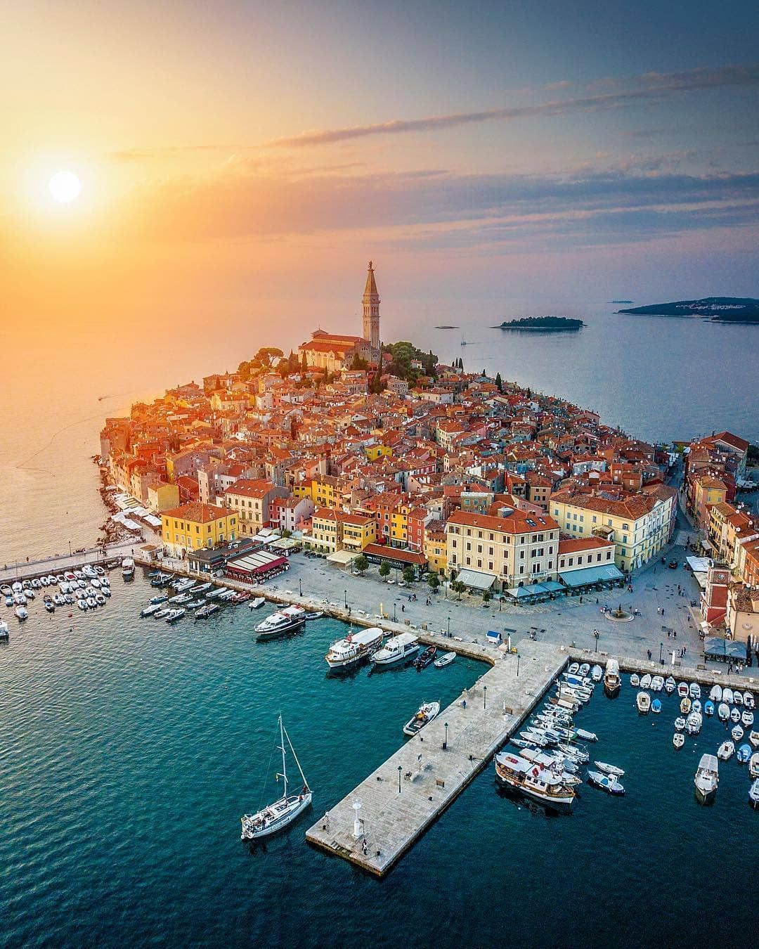 My Travel Guide to Croatia's Hidden Gem: Istria My Travel Guide to Croatia's Hidden Gem: Istria